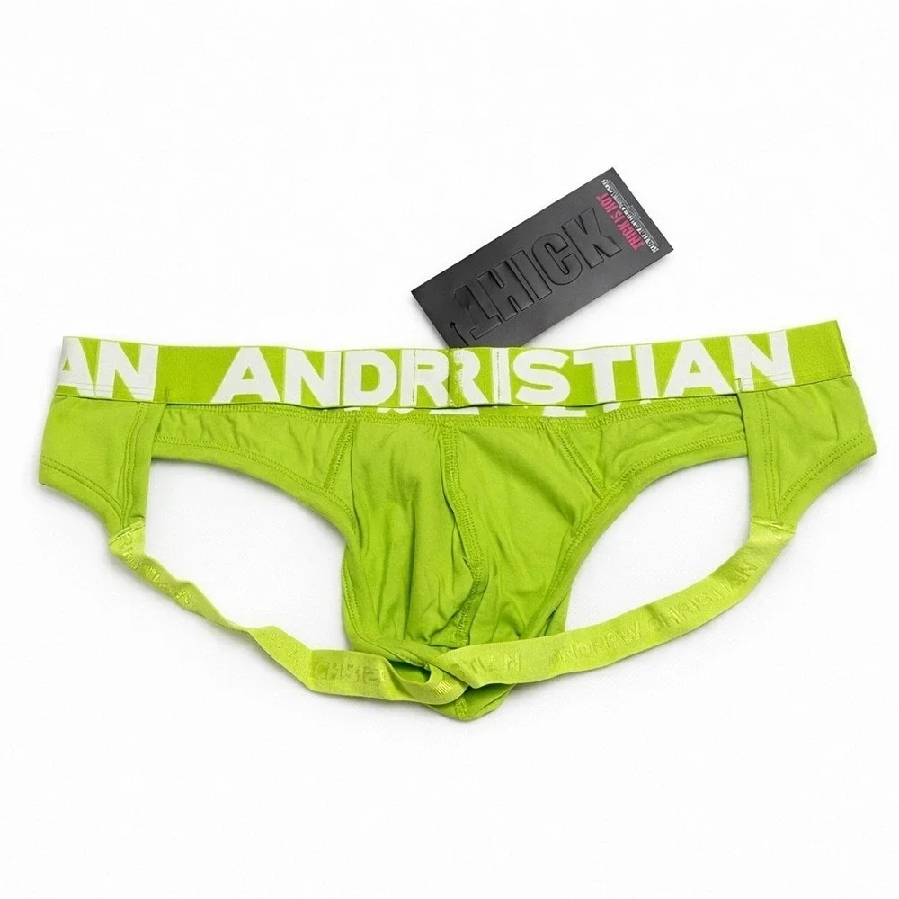 Andrew Christian andrew christian